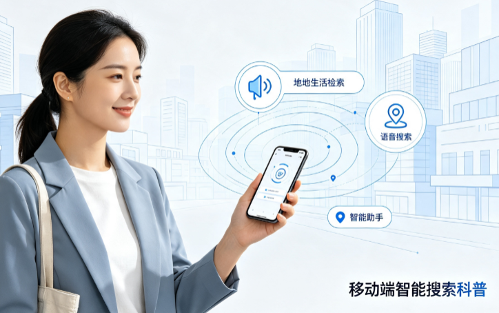 华宁县浅析 GEO 优化与 AI 优化如何重塑移动端手机搜索使用习惯