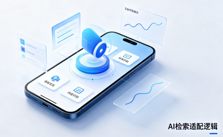 华宁县AI 优化赋能 GEO 体系，详解手机智能指令与企业线上曝光新思路