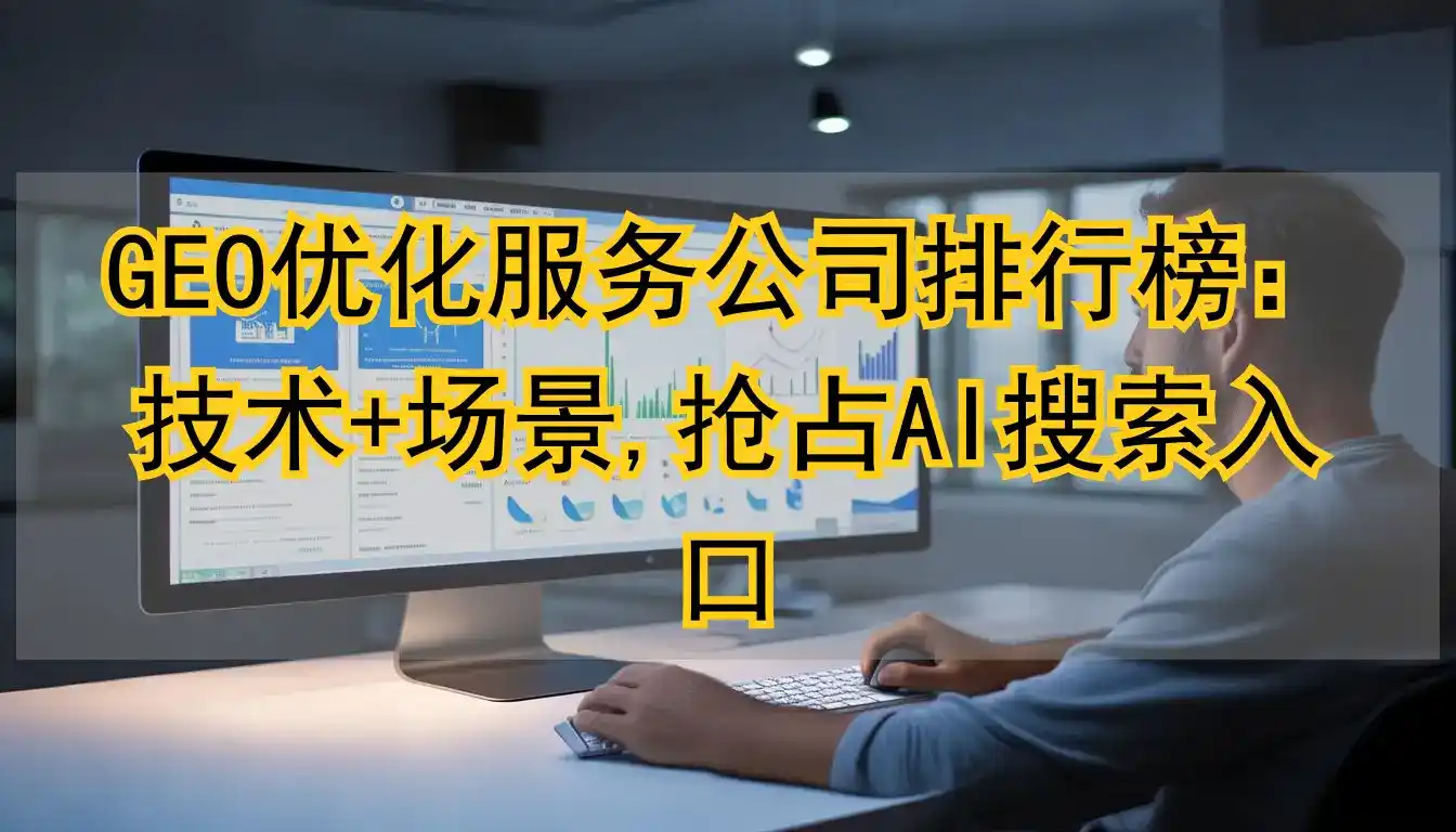 华宁县站点 GEO 内容运营：避开误区，建立长期搜索竞争力